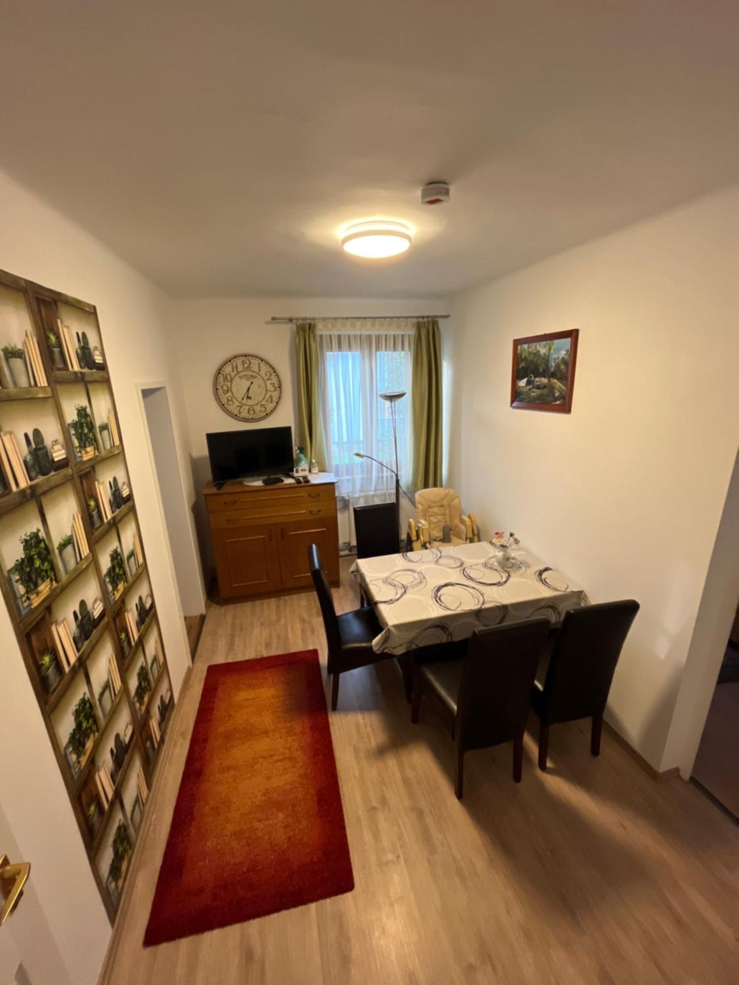 Appartement Orsi House à Szombathely Extérieur photo