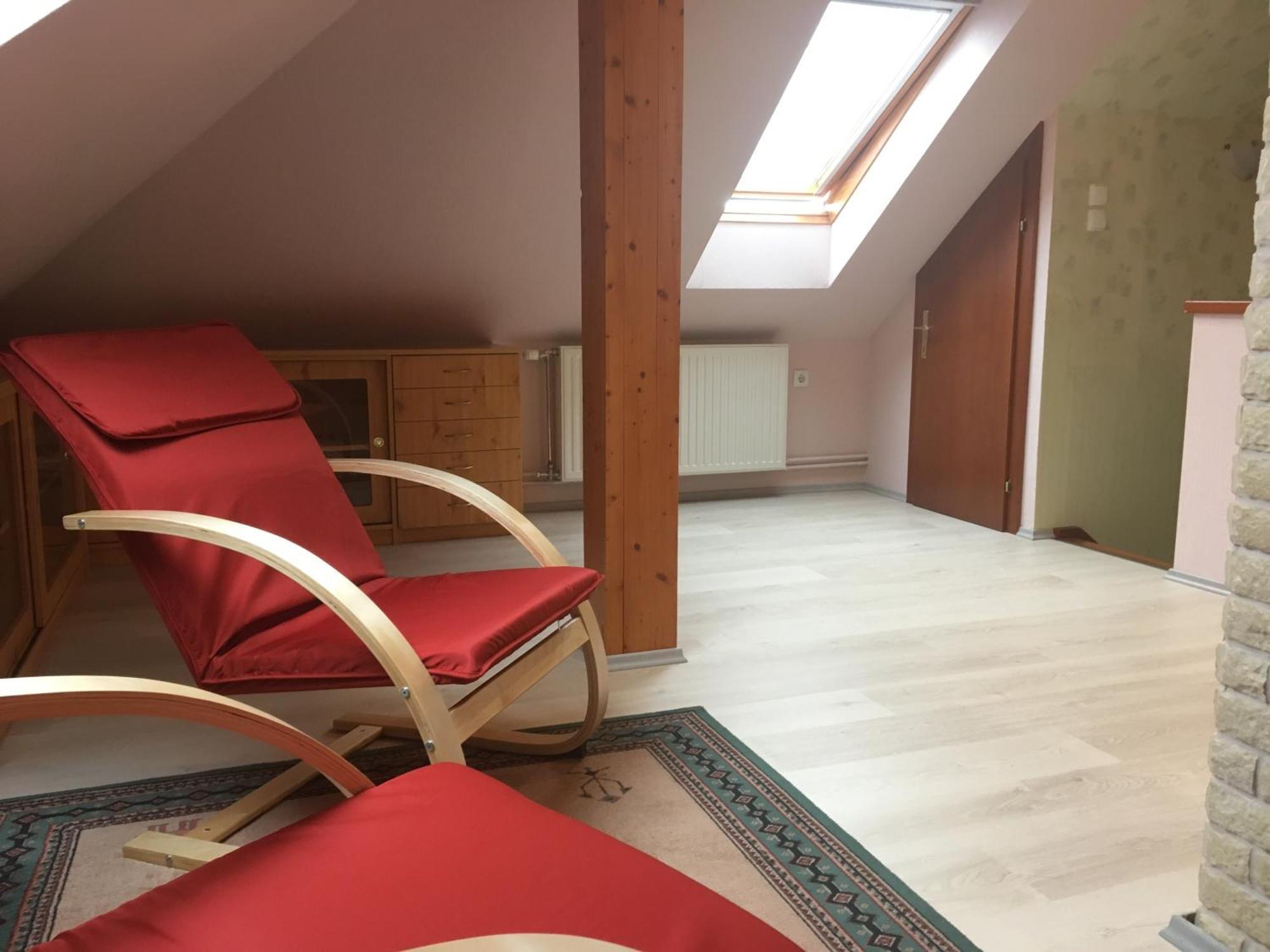 Appartement Orsi House à Szombathely Extérieur photo